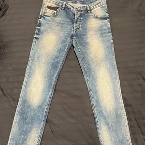 Men’s Diesel Jeans